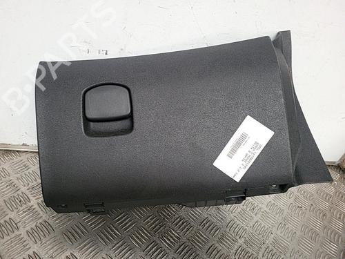 Used Glove box Glove box OPEL CORSA D (S07) 1.2 (L08, L68) (86 hp) 21710881 21710881
