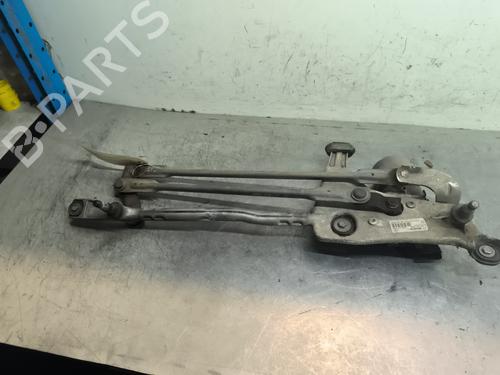 Front wiper motor PEUGEOT 308 II (LB_, LP_, LW_, LH_, L3_) 1.6 HDi / BlueHDi 115 | BP29732714M29 