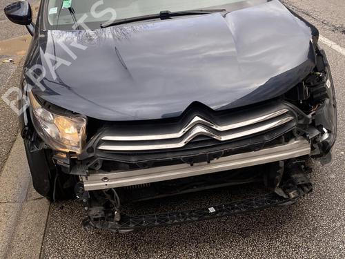 Right tailgate light CITROËN C4 II (NC_) 1.6 HDi 110 | BP21706232C80  - Image 5