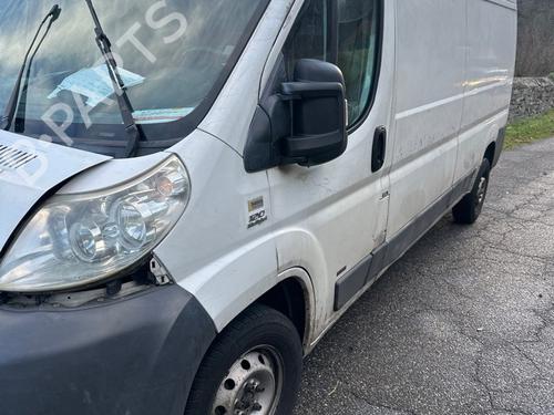 Used Parts FIAT DUCATO Van (250_) 120 Multijet 2,3 D (120 hp) 4254670