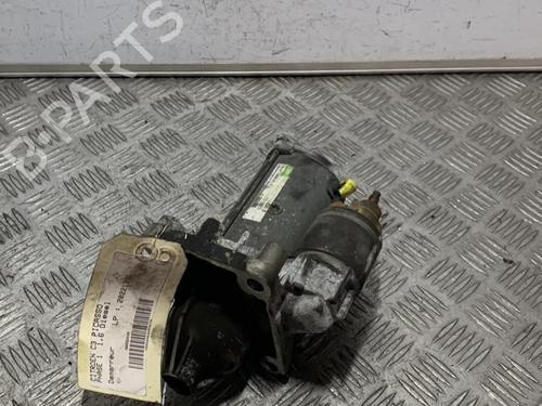 Used Starter Starter CITROËN C3 Picasso (SH_) 1.6 HDi (109 hp) 21714483 21714483