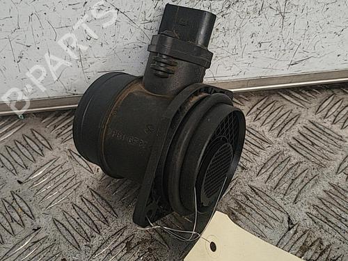 Used Mass air flow sensor VW GOLF V (1K1) 1.9 TDI (105 hp) 21710679