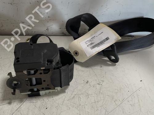 Front right belt tensioner CITROËN C3 I (FC_, FN_) 1.4 i | BP24526501C88 