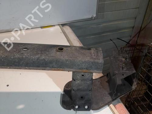 Rear bumper reinforcement PEUGEOT 3008 I MPV (0U_) 1.6 HDi | BP21705925C73 