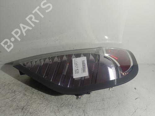 Left taillight RENAULT SCÉNIC III (JZ0/1_) 1.6 dCi (JZ00, JZ12) | BP21709671C34 