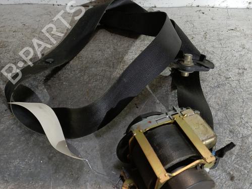 Used Front left belt tensioner PEUGEOT 807 (EB_) 2.2 HDi (128 hp) 23069707