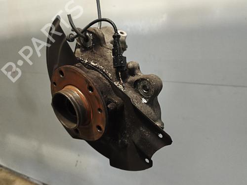 Used Left front steering knuckle Left front steering knuckle 37502010 37502010