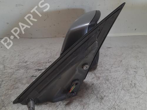 Right mirror BMW X3 (E83) xDrive 18 d | BP21716890C27 