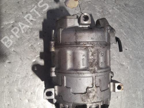 Compressor A/A RENAULT TRAFIC III Van (FG_) [2014-2025]  21706334