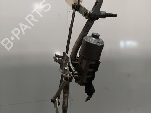 Front wiper motor CITROËN BERLINGO MULTISPACE (B9) 1.6 HDi 110 | BP28442238M29 