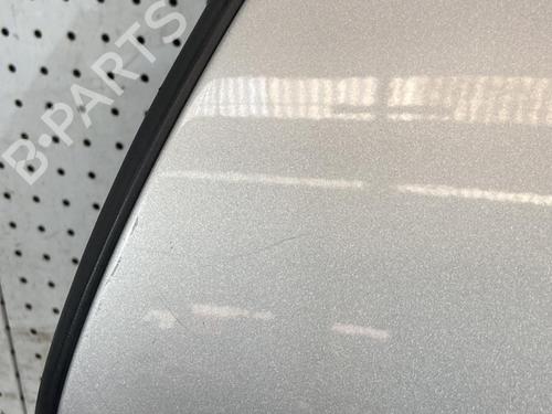 Left rear door PEUGEOT 407 (6D_) 1.6 HDi 110 (6D9HZC, 6D9HYC) | BP21697783C4 