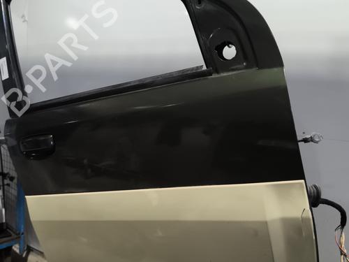 Right front door FIAT PANDA (169_) 1.3 D Multijet 4x4 (169.AXC2A) | BP25130641C3
