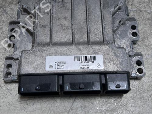 Used Electronic module DACIA DUSTER (HS_) 1.2 TCe 125 (125 hp) 26028613