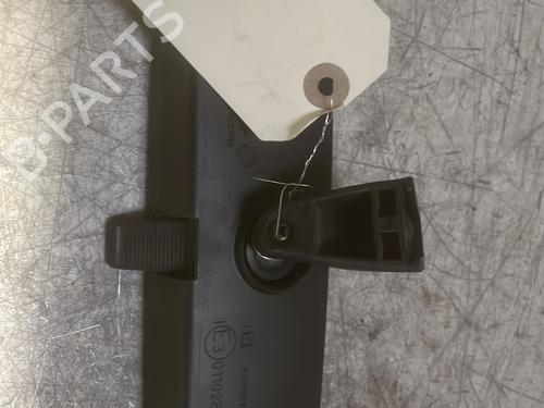 Used Rear mirror Rear mirror FIAT BRAVO II (198_) 1.9 D Multijet (198AXC1B) (150 hp) 22233691 22233691