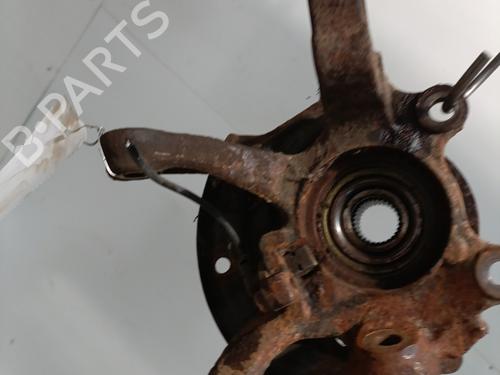 Used Other NISSAN X-TRAIL I (T30) 2.2 Di 4x4 (114 hp) 28302472