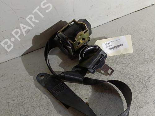 Used Front right seatbelt Front right seatbelt CITROËN C4 I (LC_) 1.6 HDi (90 hp) 24848184 24848184