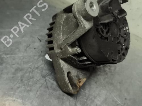 Used Alternator Alternator FIAT 500 (312_) 1.2 (312AXA1A) (69 hp) 32995074 32995074