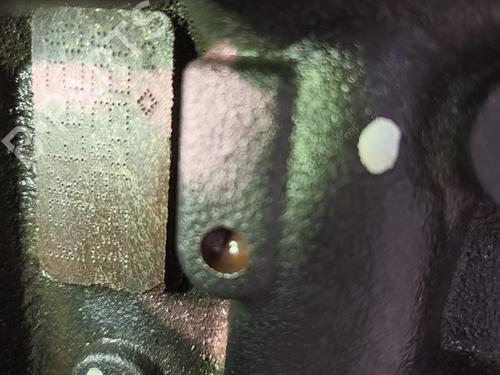 Engine RENAULT CLIO IV (BH_) 1.5 dCi 90 | BP38229910M1 - Image 2