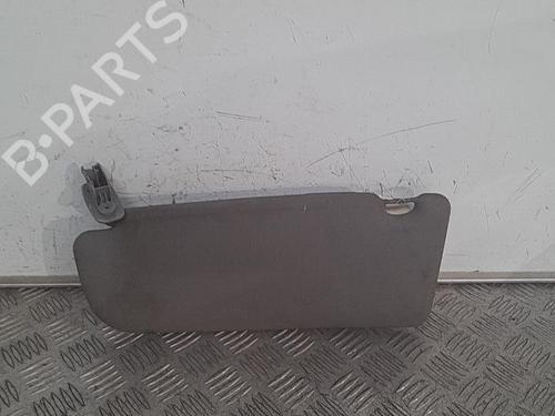 Højre solskærm AUDI A3 (8L1) 1.9 TDI | BP21714816I2 