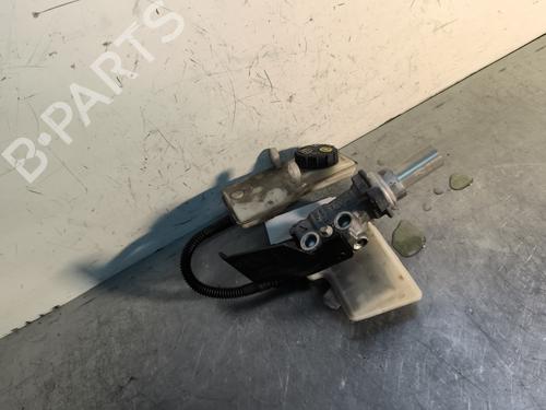 Used Brake master cylinder Brake master cylinder FORD C-MAX II (DXA/CB7, DXA/CEU) 1.5 TDCi (120 hp) 30829857 30829857