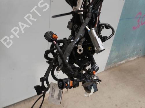 Wiring harness CITROËN JUMPY III Van (V_) 1.5 BlueHDi 100 | BP29354144E16 