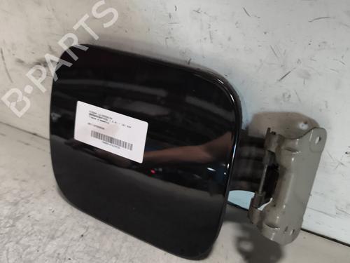 Fuel flap NISSAN QASHQAI / QASHQAI +2 I (J10, NJ10, JJ10E) 2.0 All-wheel Drive | BP26894157C131 