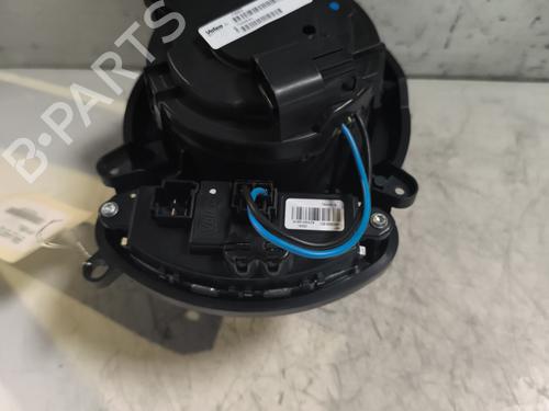 Heater blower motor RENAULT MEGANE IV Hatchback (B9A/M/N_) 1.5 dCi 110 (B9A3) | BP29351126M62 