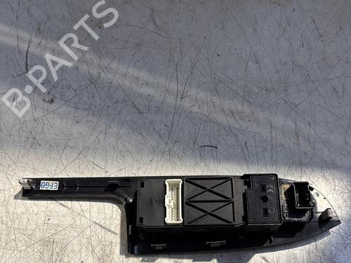 Left front window switch HONDA ACCORD VII (CL, CN) 2.2 i-CTDi (CN1) | BP21704654I27 
