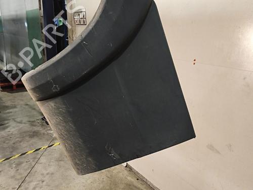 Used Corner bumper Corner bumper FIAT DUCATO Van (250_) 130 Multijet 2,3 D (131 hp) 40435191 40435191