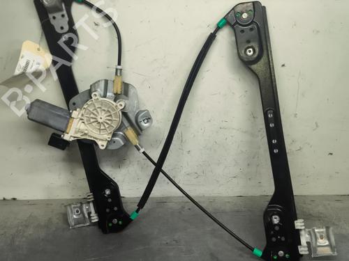 Vindusheismekanisme venstre foran CHRYSLER 300C (LX, LE) 3.0 CRD (218 hp) 32996963