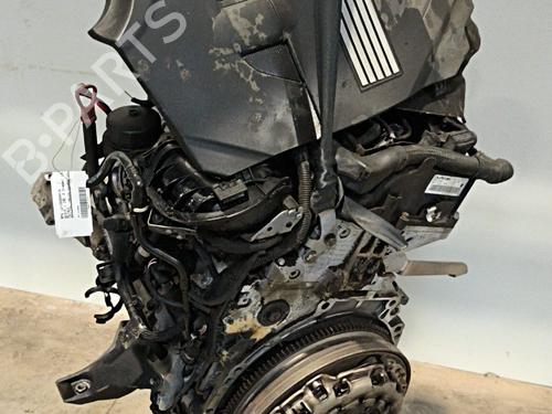 Engine BMW 1 (E81) | BP36553839M1 - Image 6