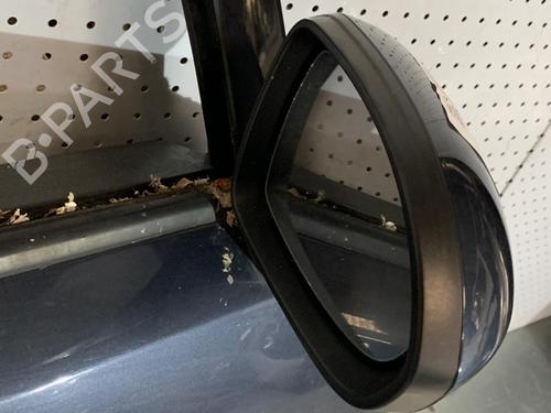 Right mirror OPEL CORSA D (S07) 1.3 CDTI (L08, L68) | BP21719762C27 
