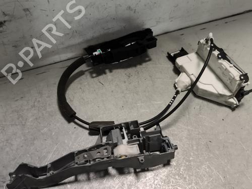 Front right lock CITROËN C3 II (SC_) 1.4 VTi 95 | BP26893933C97 - Image 3