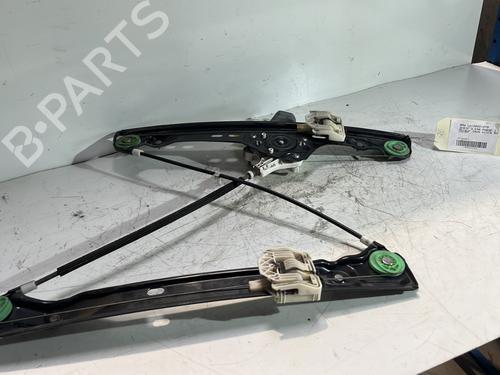 Used Right front window motor BMW 3 (E90) 320 d (163 hp) 21717597