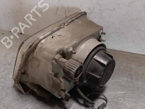 Used Left headlight Left headlight RENAULT SUPER 5 (B/C40_) 1.4 Cat (B/C/407) (58 hp) 27809750 27809750