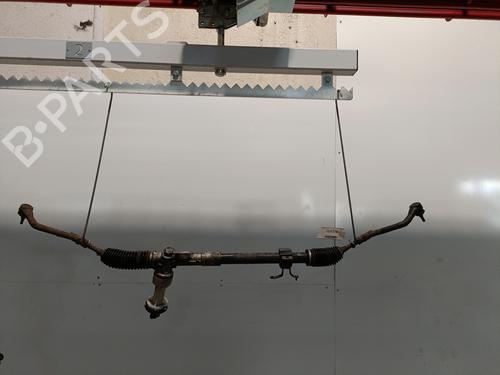 Used Steering rack KIA SPORTAGE III (SL) 1.7 CRDi (116 hp) 29081172