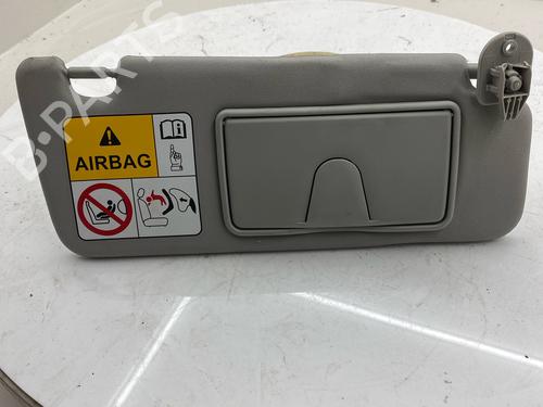 Right sun visor SUZUKI SWIFT V (AZ) 1.0 (A2L310) | BP39639838I2 - Image 3