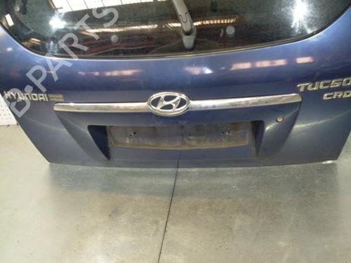 Tailgate HYUNDAI TUCSON (JM) 2.0 CRDi All-wheel Drive | BP22032091C6 