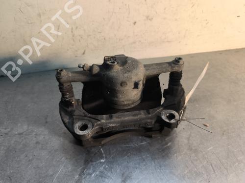 Left front brake caliper VW SHARAN (7N1, 7N2) 2.0 TDI | BP29732746M105 