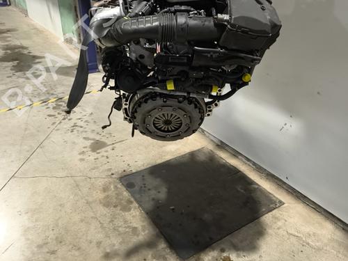 Engine CITROËN C3 III (SX) 1.5 BlueHDi 100 (SXYHYP, SXYHTU) | BP31707346M1