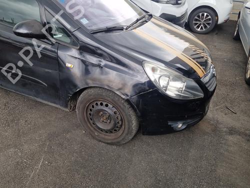 Front right window mechanism OPEL CORSA D (S07) 1.3 CDTI (L08, L68) | BP29706594C23 - Image 5
