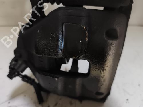 Used Right front brake caliper Right front brake caliper PEUGEOT 308 II (LB_, LP_, LW_, LH_, L3_) 1.6 BlueHDi 120 (120 hp) 23822308 23822308