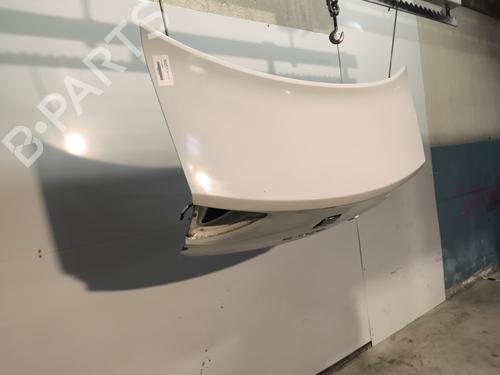 Bakluke CC/Kombi-Kupé SEAT EXEO (3R2) 2.0 TDI | BP29559602C6 