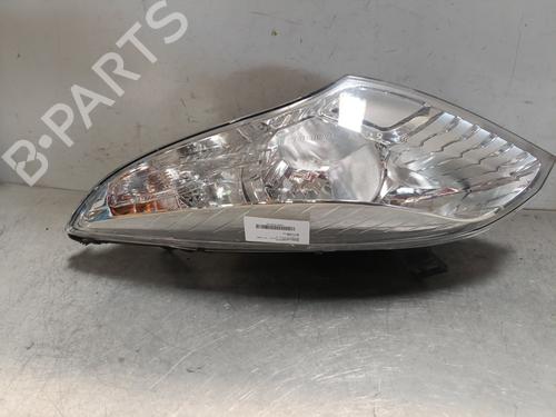 Used Left headlight Left headlight RENAULT MEGANE III Hatchback (BZ0/1_, B3_) 1.5 dCi (BZ09, BZ0D, BZ1W, BZ29, BZ14) (110 hp) 28078439 28078439
