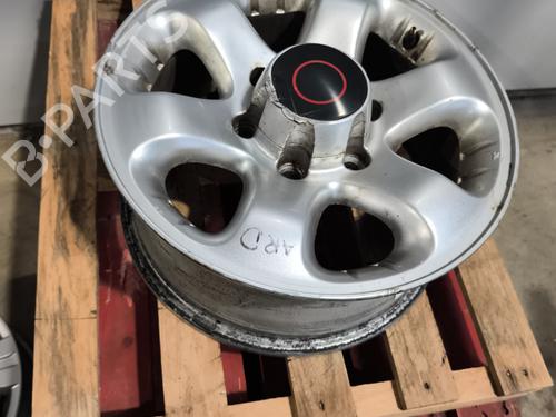 Jante MITSUBISHI L200 / TRITON (KA_T, KB_T) 2.5 DI-D 4WD (KB4T) (136 hp) 29996898