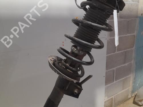 Left front shock absorber AUDI A3 Sportback (8PA) 1.9 TDI | BP22313409M16 