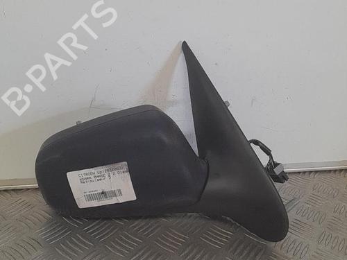 Used Right mirror CITROËN XSARA (N1) 2.0 HDi 90 (90 hp) 21698935