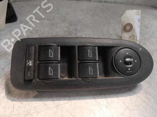 Venstre Foran elrute bryter FORD C-MAX (DM2) 1.8 TDCi (115 hp) 28166377