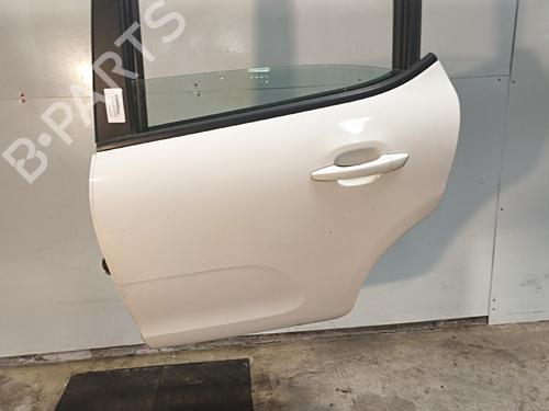 left-rear-door-citroen-c3-iii-sx-2016-35899895 main image
