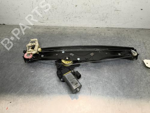 Front left window mechanism FORD KA (RU8) 1.2 | BP30552825C22
